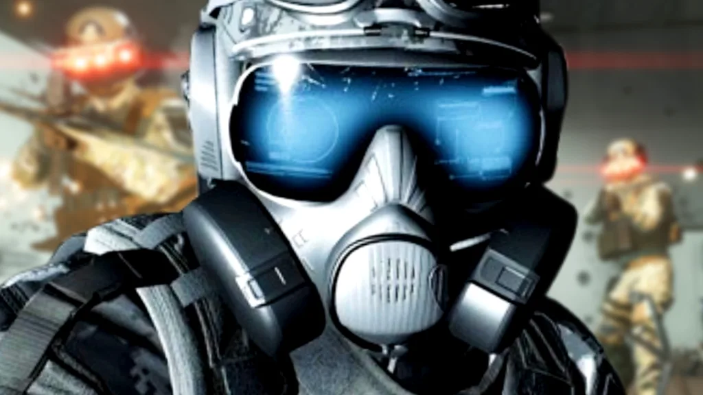 Uno dei migliori FPS moderni, Trepang2, è scontato del 63% per un solo giorno 12 One of the greatest modern FPS games, Trepang2 is 63% off for one day only