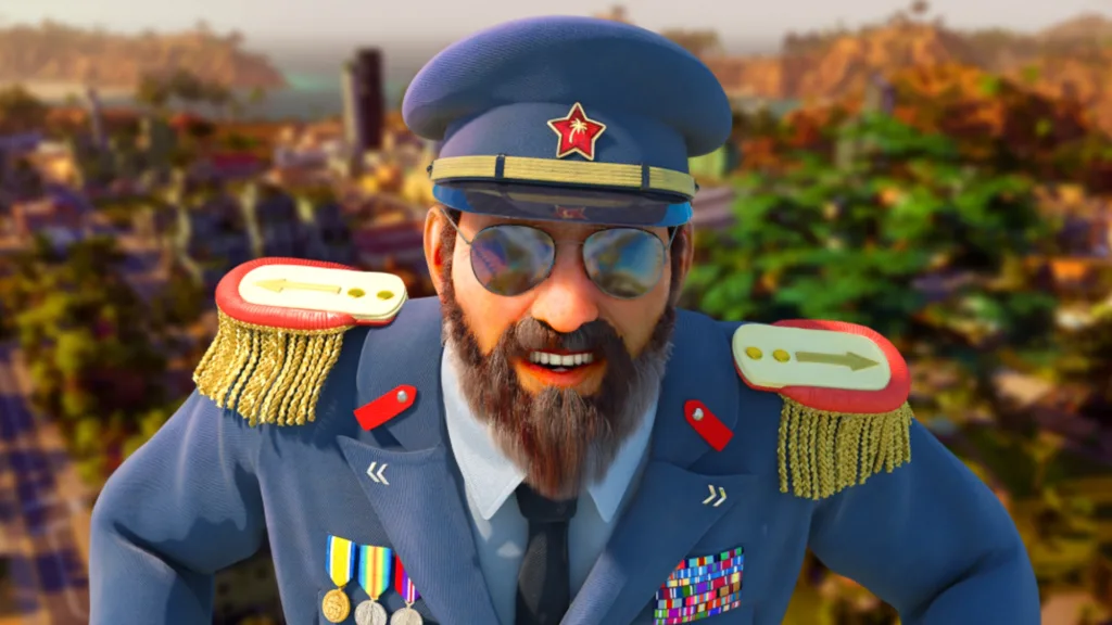 Il nuovo DLC di Tropico 6 trasforma El Presidente in un amante della natura con il pollice verde 3 tropico 6 dlc 1024x576 jpg