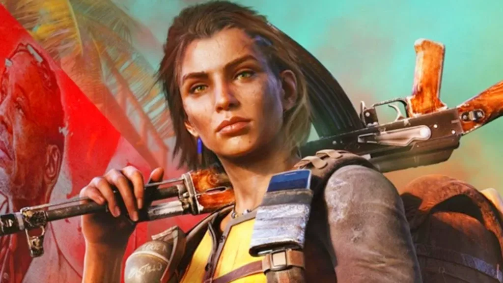 Ubisoft separates biggest franchises like Far Cry and AC into new subsidiary