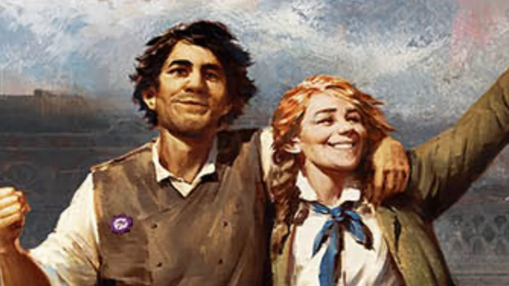 New Victoria 3 DLC turns trade into the mechanic it deserves to be