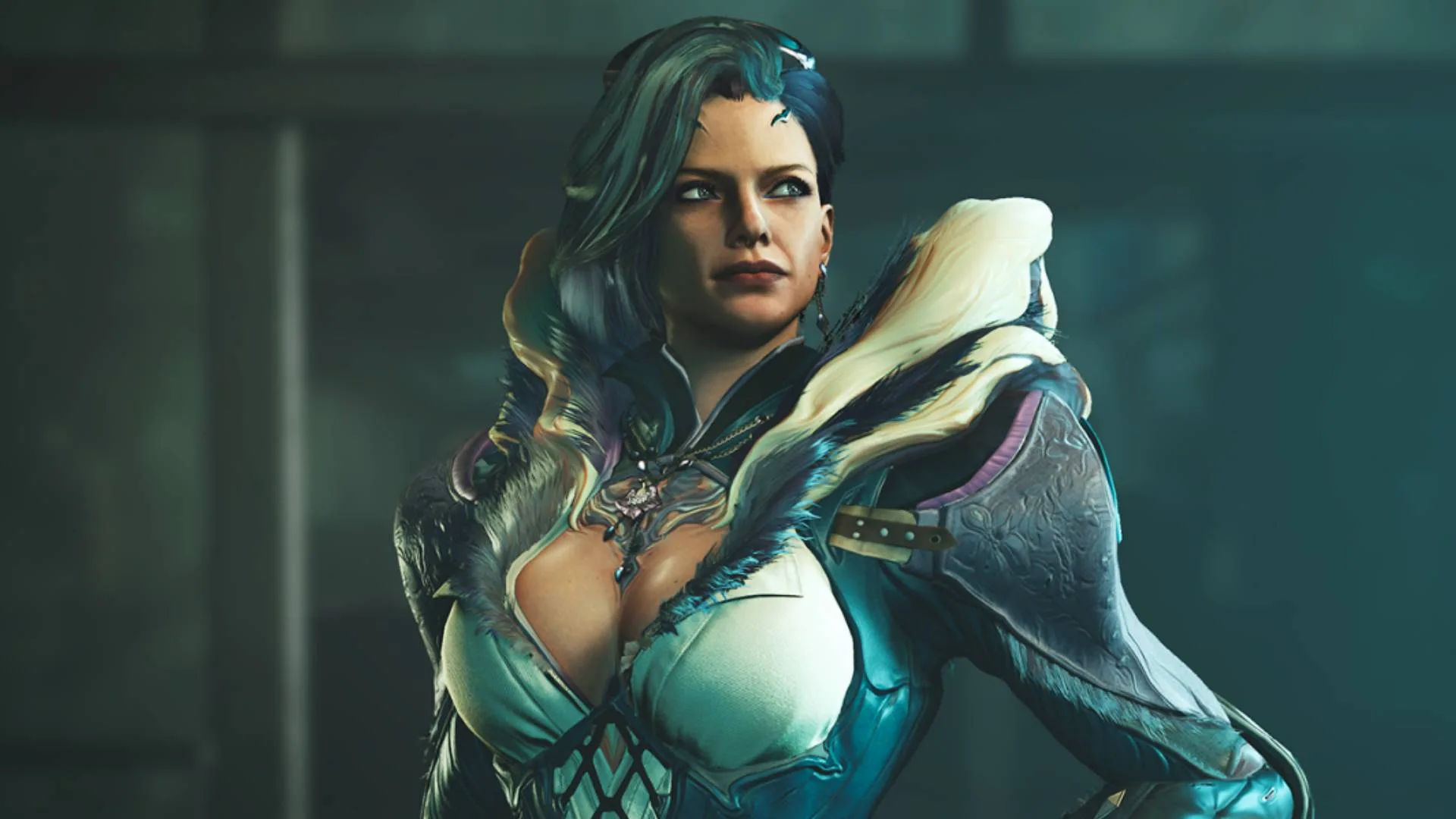 What comes after Warframe 1999 can be “weird, but not wrong,” dev says