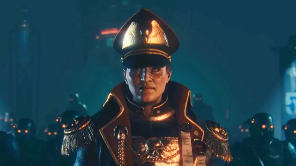 Warhammer 40k Darktide riceve un enorme nuovo aggiornamento, aggiungendo una modalità arena in stile COD Zombi 6 Warhammer 40k Darktide gets huge new update, adds COD Zombies style arena mode