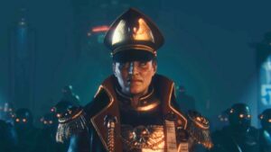 Warhammer 40k Darktide gets huge new update, adds COD Zombies style arena mode
