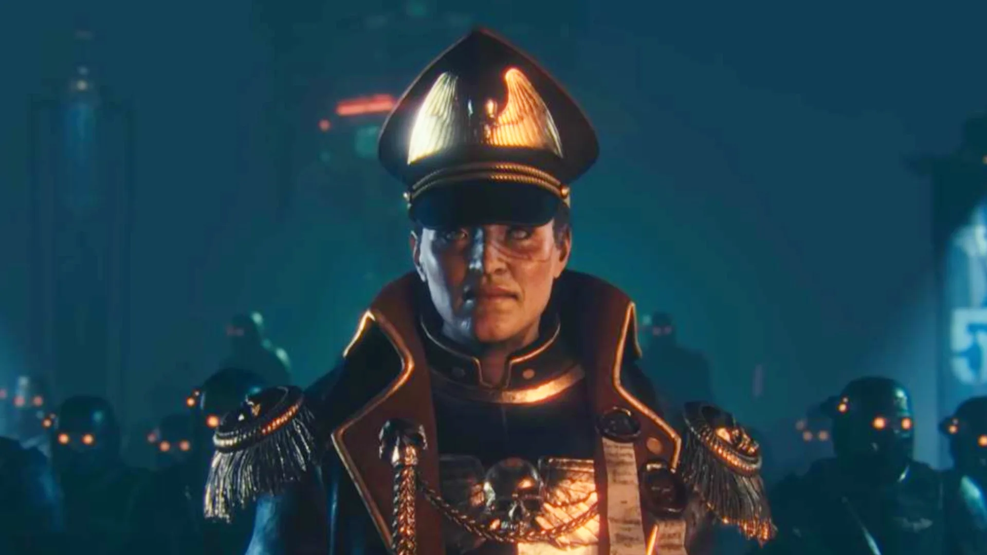 Warhammer 40k Darktide gets huge new update, adds COD Zombies style arena mode