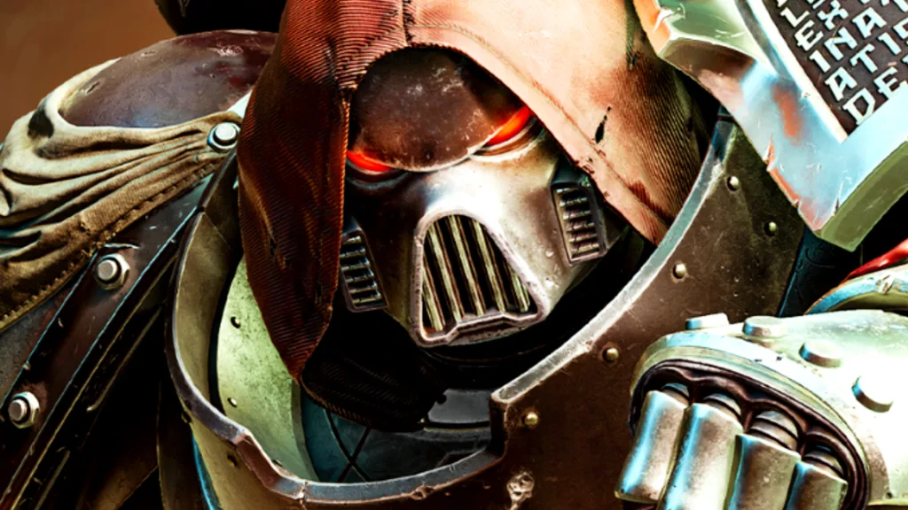 Space Marine 2 permette di testare subito la pistola infernale del prossimo aggiornamento 5 warhammer 40k space marine 2 pts inferno pistol new map exfiltration 1024x576 jpg