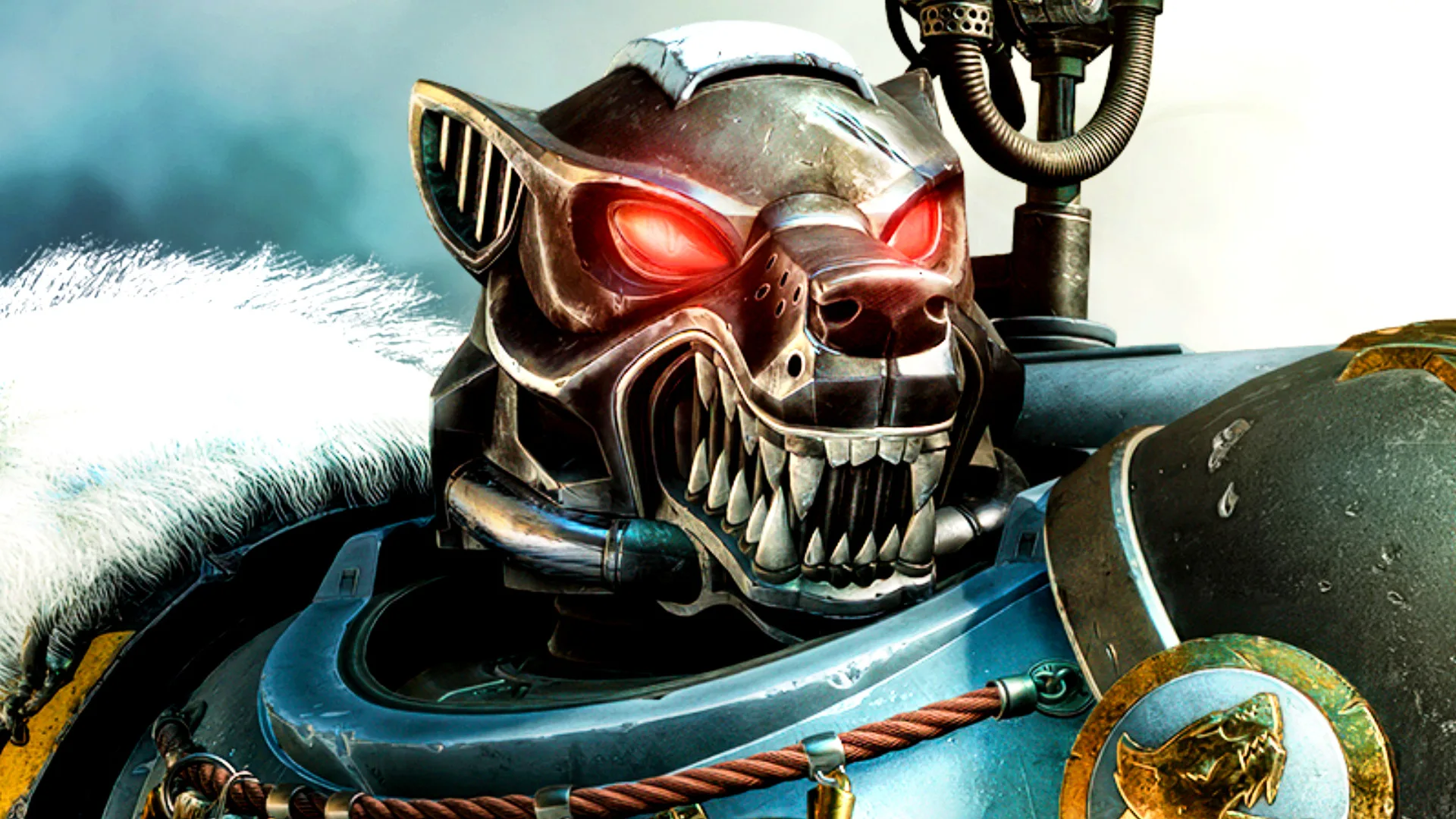 Space Marine 2 dev says “no one is abandoning the game” in favor of the sequel