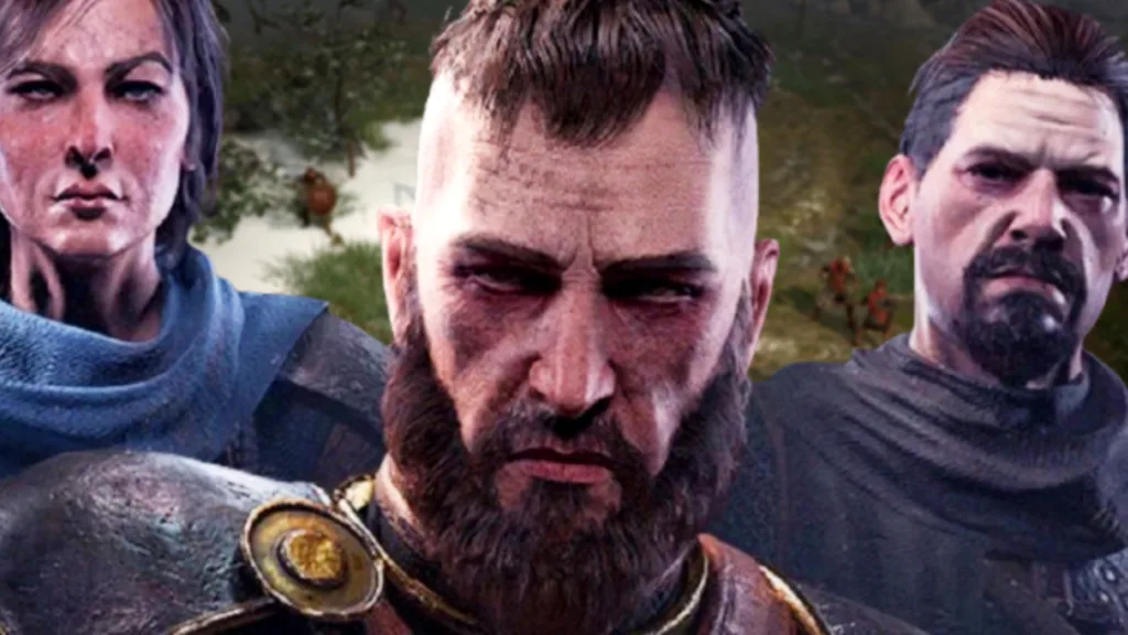 Il gioco di ruolo fantasy medievale Wartales rende i nemici più intelligenti e aggiunge nuove mappe 12 wartales update five smarter npc ai new battle maps medieval fantasy tactical rpg steam sale 1024x576 jpg