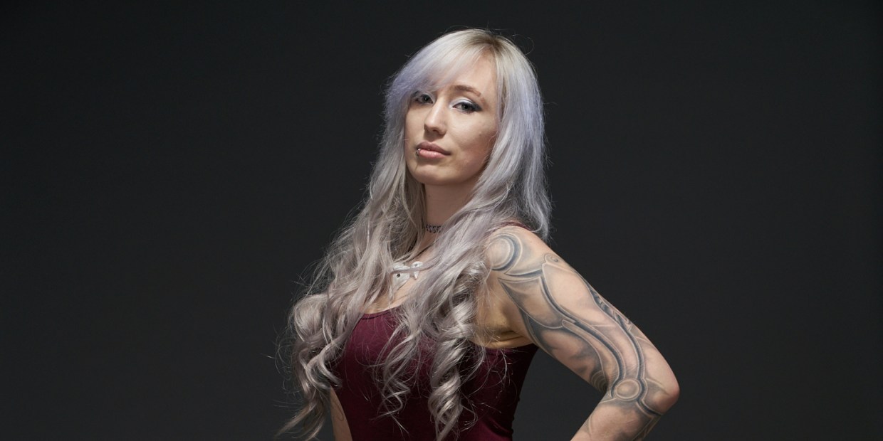 Gamergate: l'odio non era un bug, era una feature del Sistema 3 Zoë Quinn