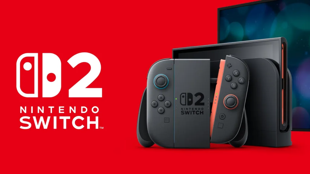 1743778466 Nintendo Switch 2 Officially Announced Nintendo Direct January 2025 Release Date Cross Compatabillit 1024x576 jpeg
