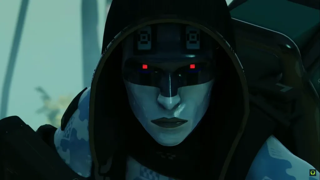 Bungie vuole che Marathon sia un'esperienza di estrazione sociale, ma il gioco non ha la chat di prossimità 2 39 Marathon Gameplay Reveal Showcase Livestream YouTube Google Chrome 12 04 2025 18 07 11 1024x576 png
