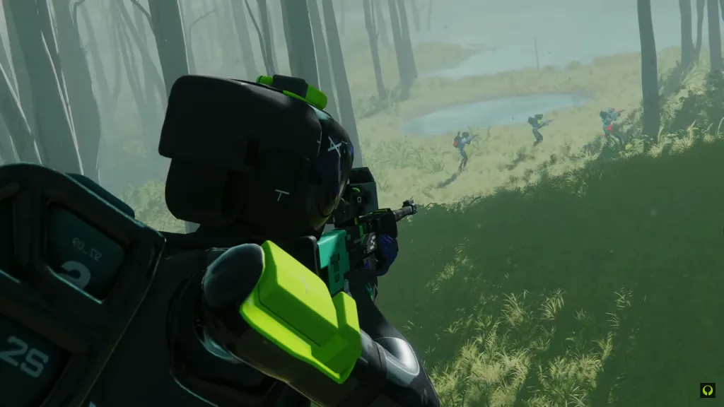 39 Marathon Gameplay Reveal Showcase Livestream YouTube Google Chrome 12 04 2025 18 15 44 1 1024x576 png