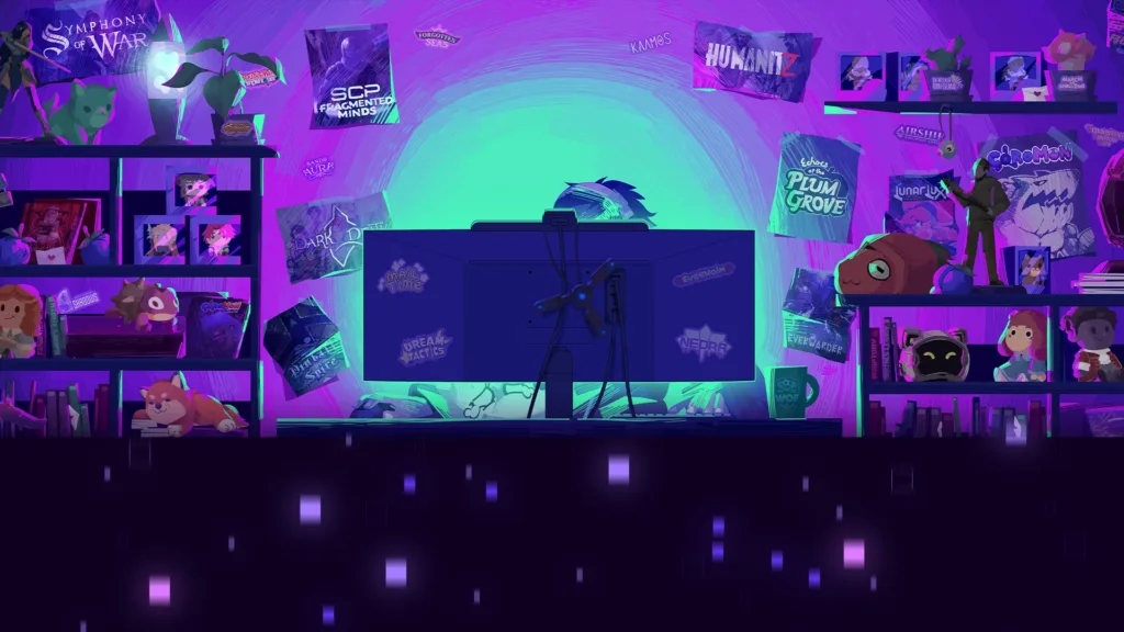 Snag springtime bargains with indie.io’s Steam publisher sale