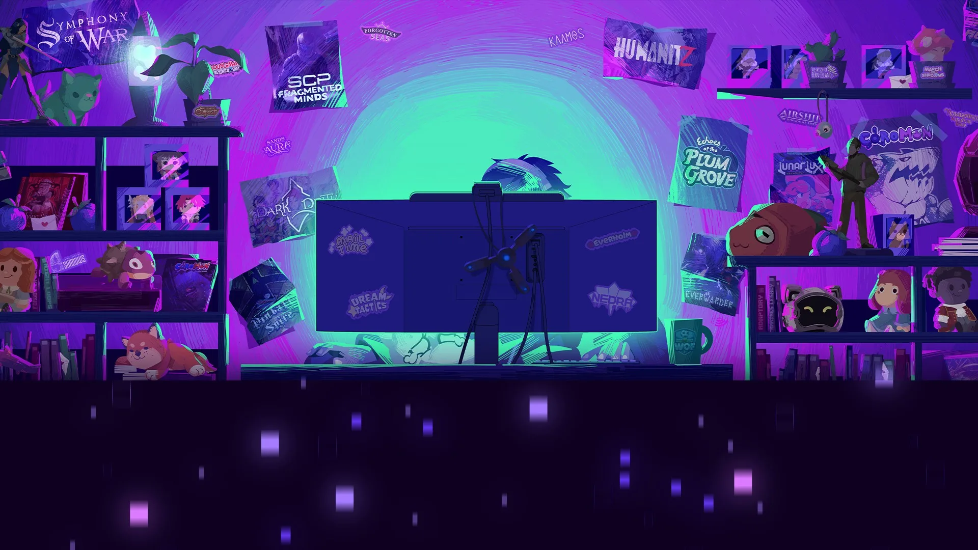 Snag springtime bargains with indie.io’s Steam publisher sale