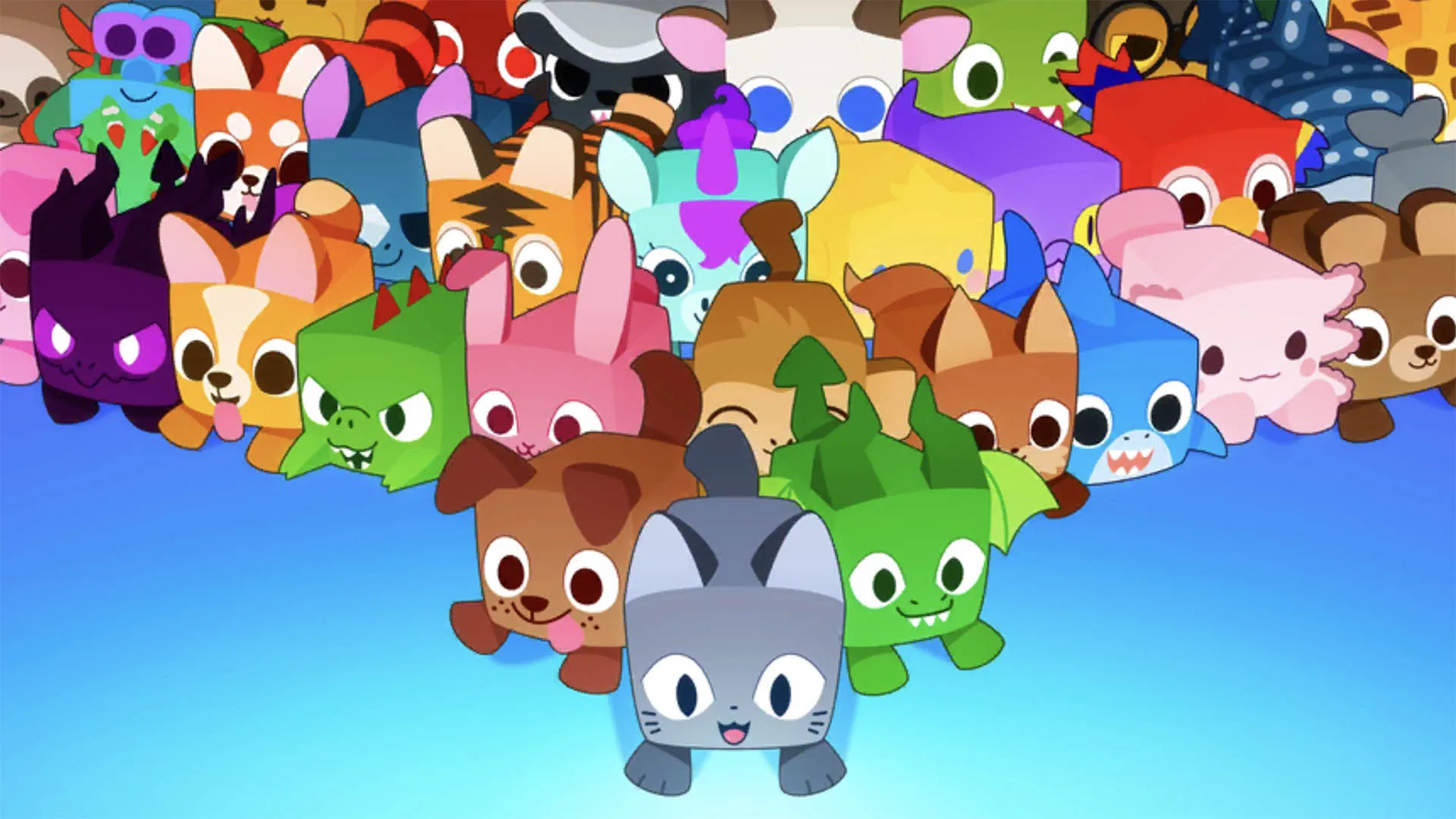 Pet Simulator 99 codes April 2025