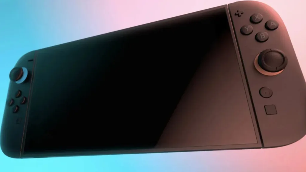 Nintendo Switch 2 Scalpers Are Being Targeted by Nintendo With Clever Pre Order Trick news 1024x576 jpg