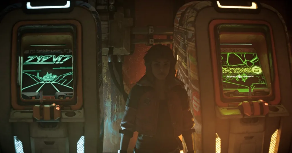 Star Wars Outlaw's second DLC trailer leaked its release date a day early