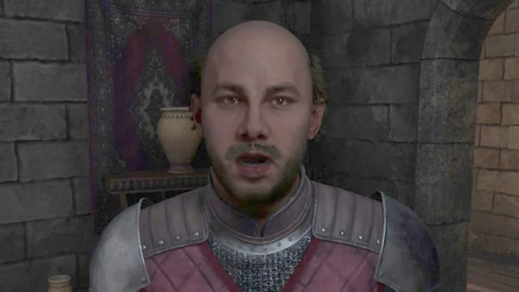 Oblivion Remastered vampire guide - all benefits and how to cure Vampirism