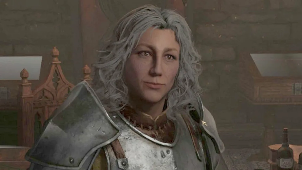 How to join the Fighters Guild in Oblivion Remastered