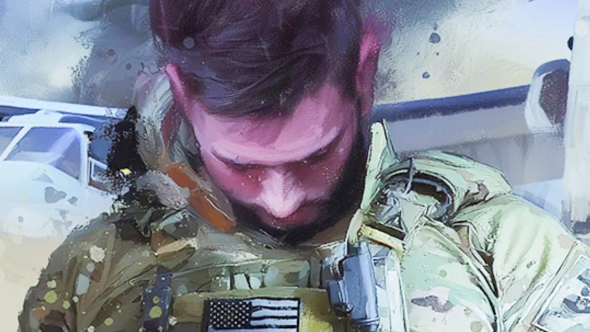 After 40 years, classic Ghost Recon style milsim shooter is getting a new reboot