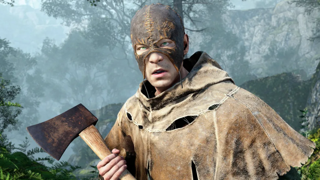 Survival RPG Atomfall enjoys a huge launch week with well over 1 million players