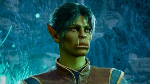 Baldur’s Gate 3 studio Larian is “deep in the trenches” on its next huge game