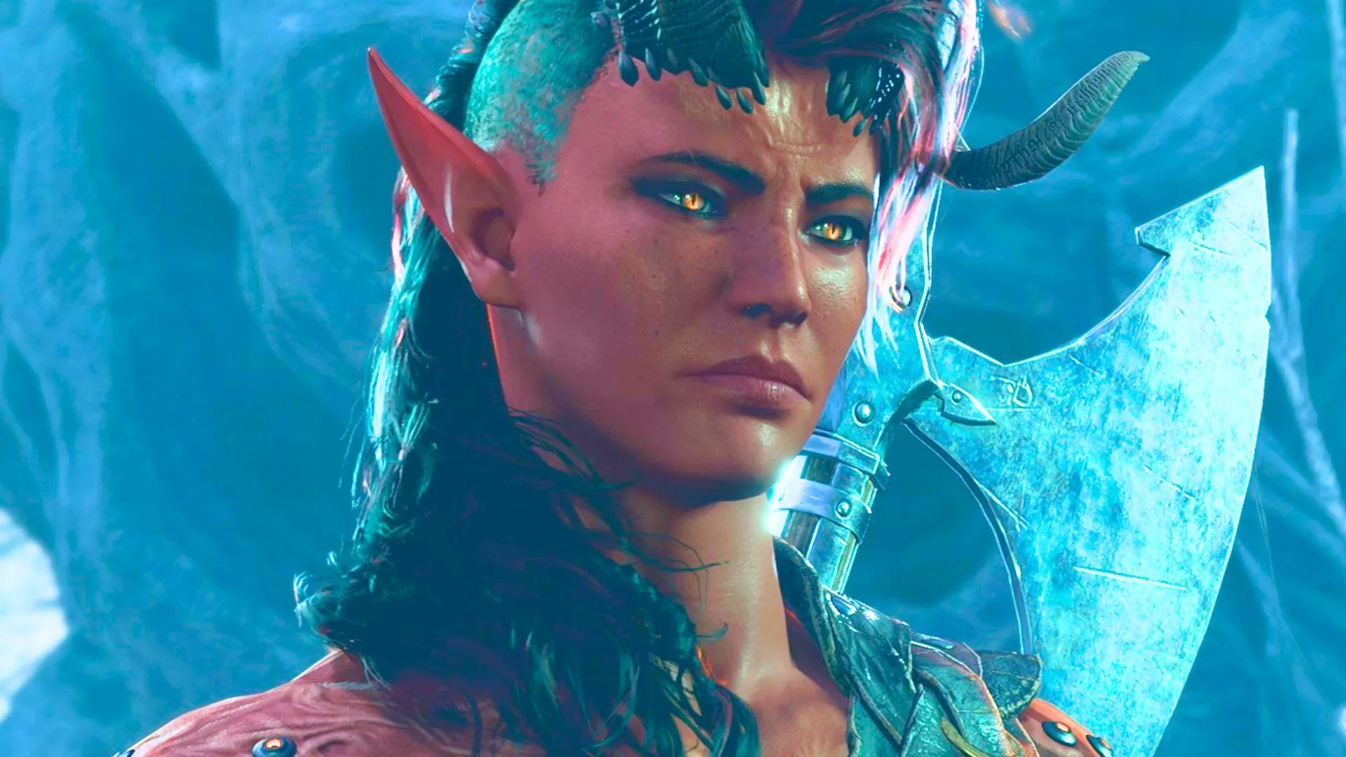 BG3 patch 8 is finally here, and now’s the best time to buy it