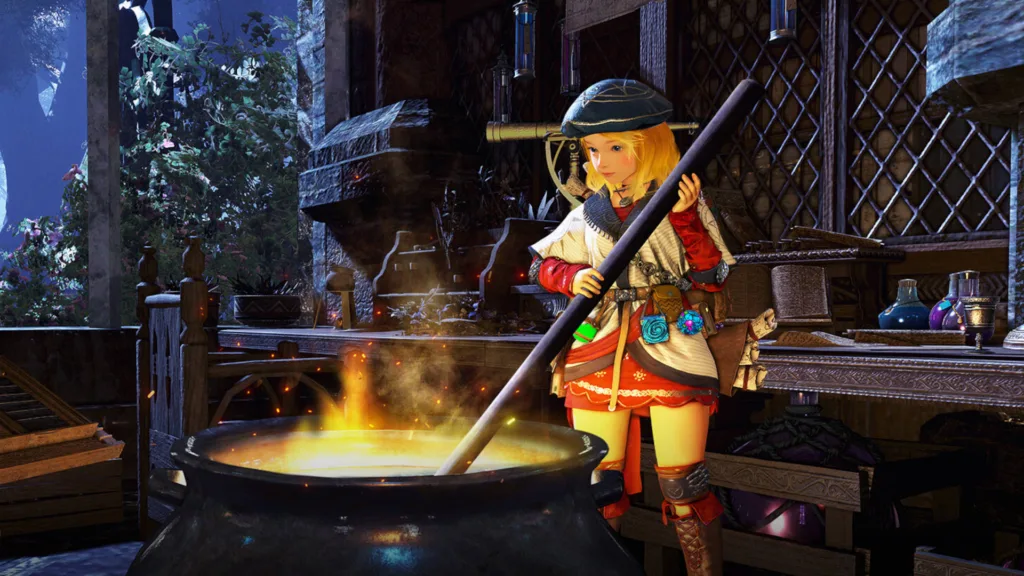 BDO codes April 2025 - all active Black Desert Online codes