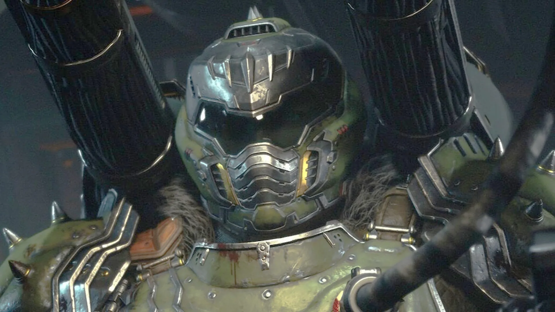 Ahead of Doom The Dark Ages, the earlier games are 85% off