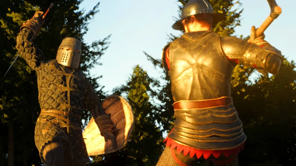 Medieval survival game Bellwright is revived and transformed by giant new update