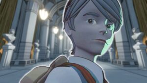 Save 22% on Blue Prince, 2025’s best-rated game so far
