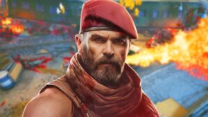 New strategy game Chains of Freedom mixes XCOM combat with survivalist crafting