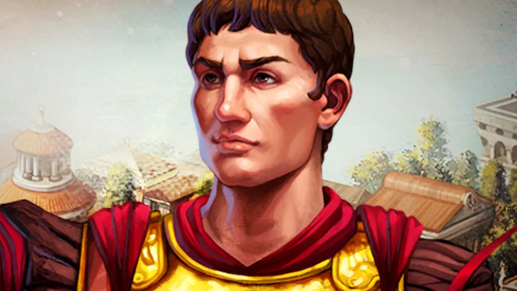 Ancient Rome city builder Citadelum gets bigger and better with free 2.0 update