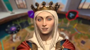 It’s only been two months, but a new version of Civilization 7 just dropped