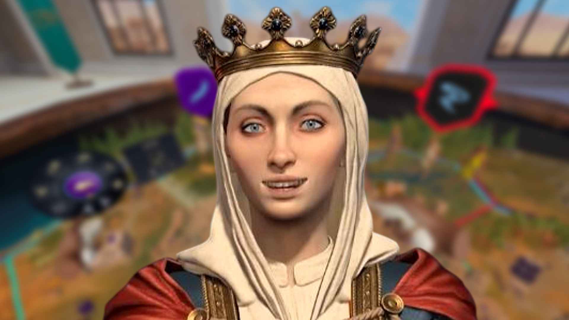 It’s only been two months, but a new version of Civilization 7 just dropped