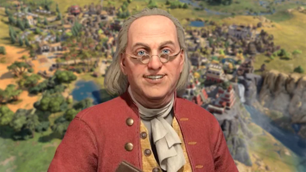 New Civilization 7 update adds a vital new feature and revives Teams Multiplayer
