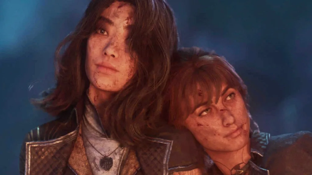 Best Clair Obscur Expedition 33 builds