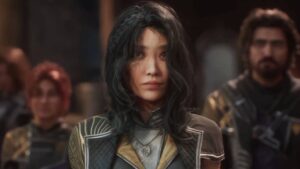 In a world of huge RPGs like BG3, Expedition 33 is the one you need to play