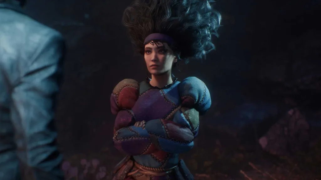 Tutti gli outfit e le acconciature Clair Obscur Expedition 33 13 All Clair Obscur Expedition 33 outfits and hairstyles