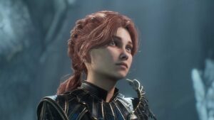 Clair Obscur Expedition 33 review - an outstanding, inspiring turn-based RPG