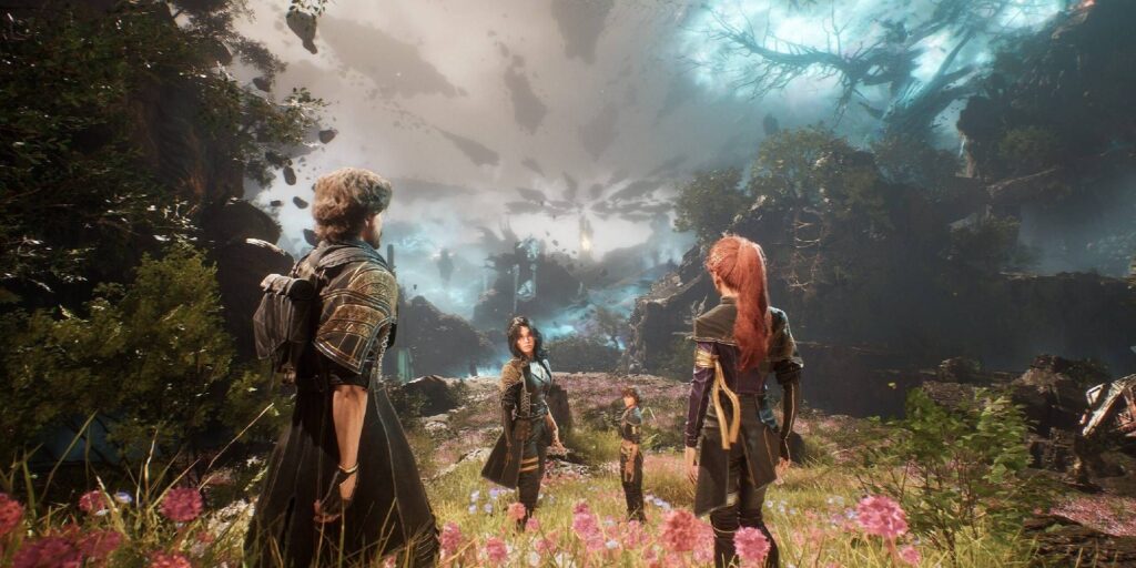 Expedition 33 Will Make Turn-Based RPGs Mainstream Again