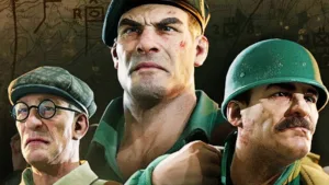 Commandos Origins review - RTS gaming at its most intense