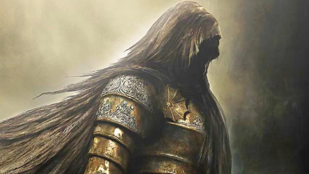 Dark Souls 2 Seamless Co-op is on the way, and it’ll revamp the splitting RPG