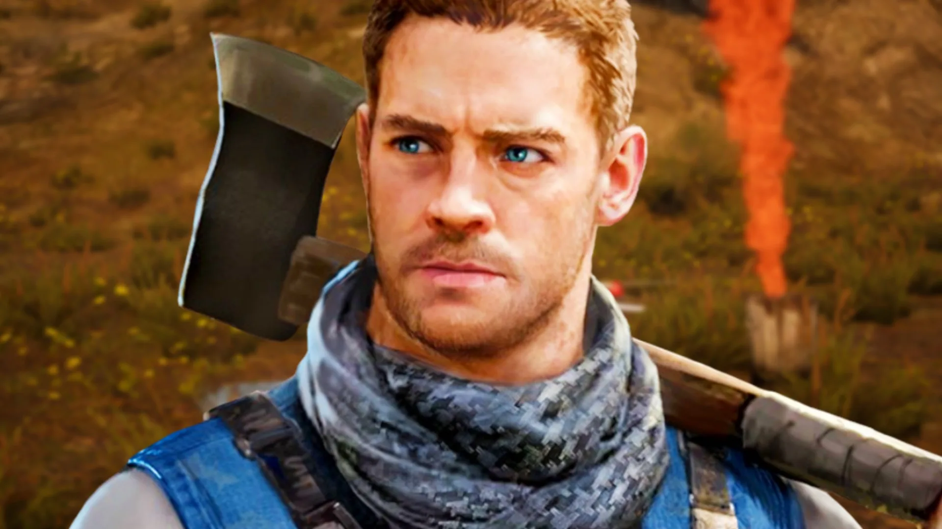 Despite very negative Steam reviews, new zombie game gets thousands of players