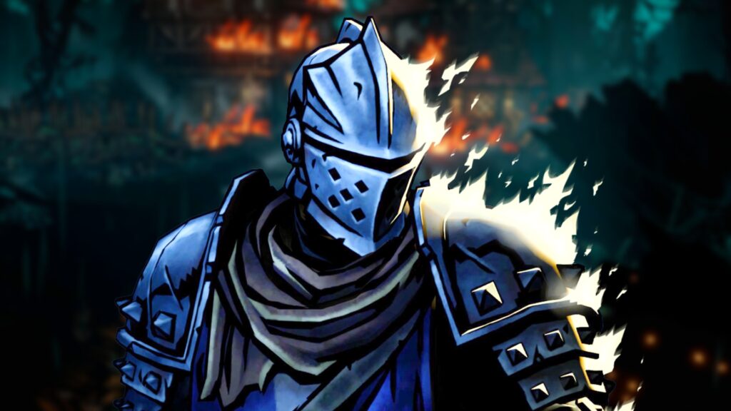 Darkest Dungeon 2 update expands its intense, strategy game style Kingdoms mode