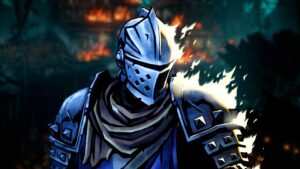 Darkest Dungeon 2 update expands its intense, strategy game style Kingdoms mode