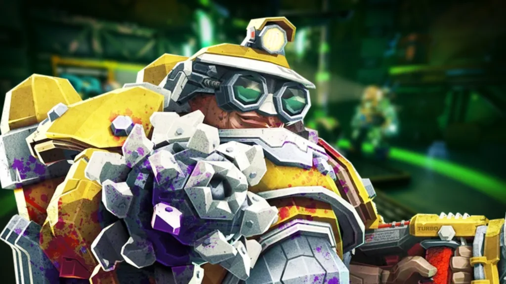 Deep Rock Galactic’s roguelike spinoff reveals two new classes and alpha plans