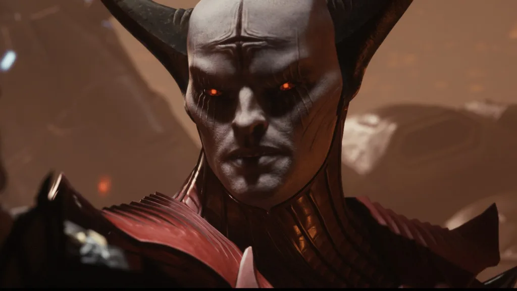 Il nuovo trailer di Doom Eternal: The Dark Ages contiene più trama dell'intero reboot del 2016 10 New Doom The Dark Ages trailer crams in more story than the entire 2016 reboot