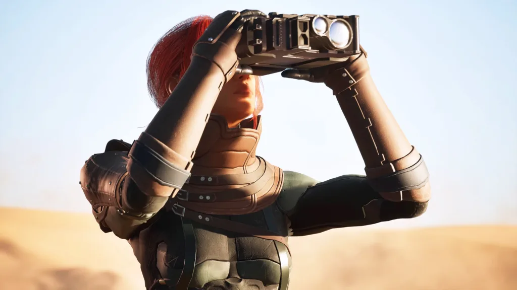 Will Dune Awakening have crossplay and cross-progression?