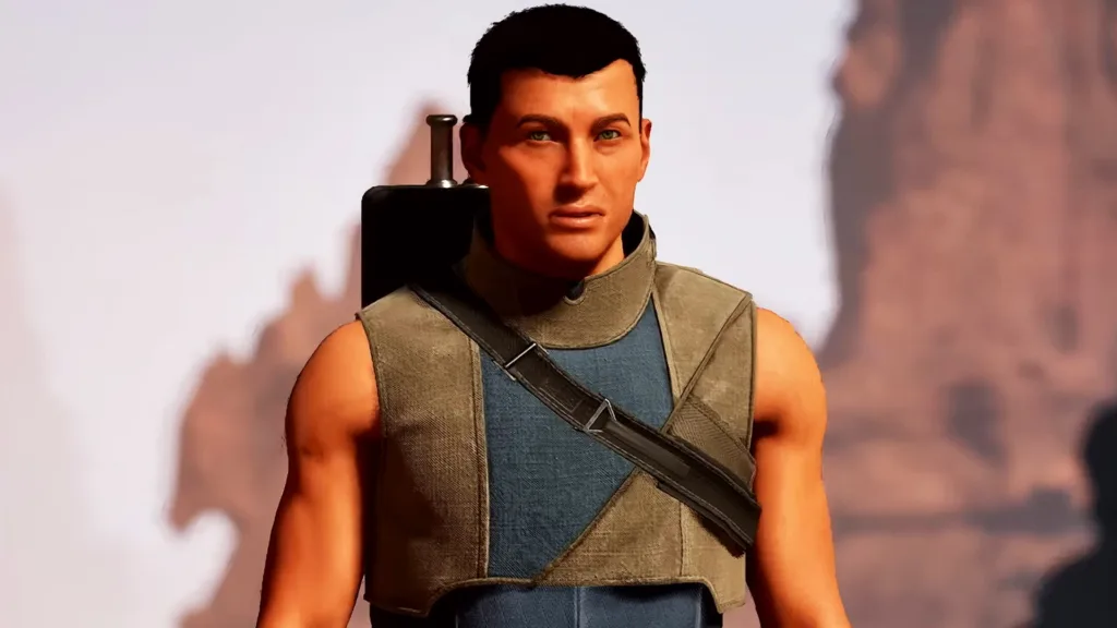 Will Dune Awakening have private servers?