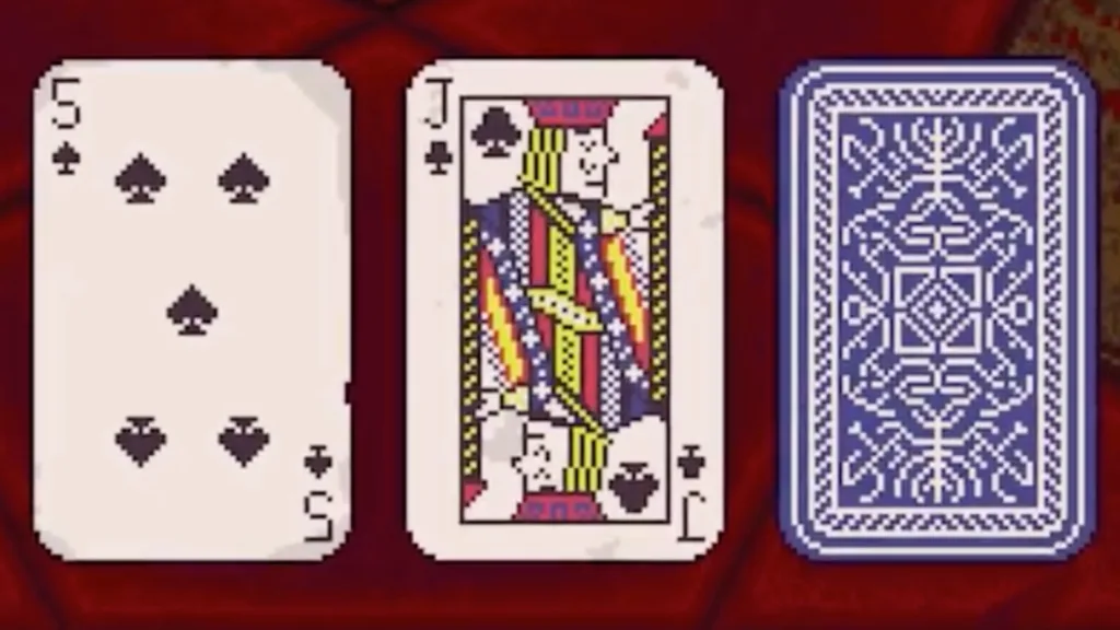 Dubbed Blackjack Balatro, now’s the time to try this deckbuilding roguelike